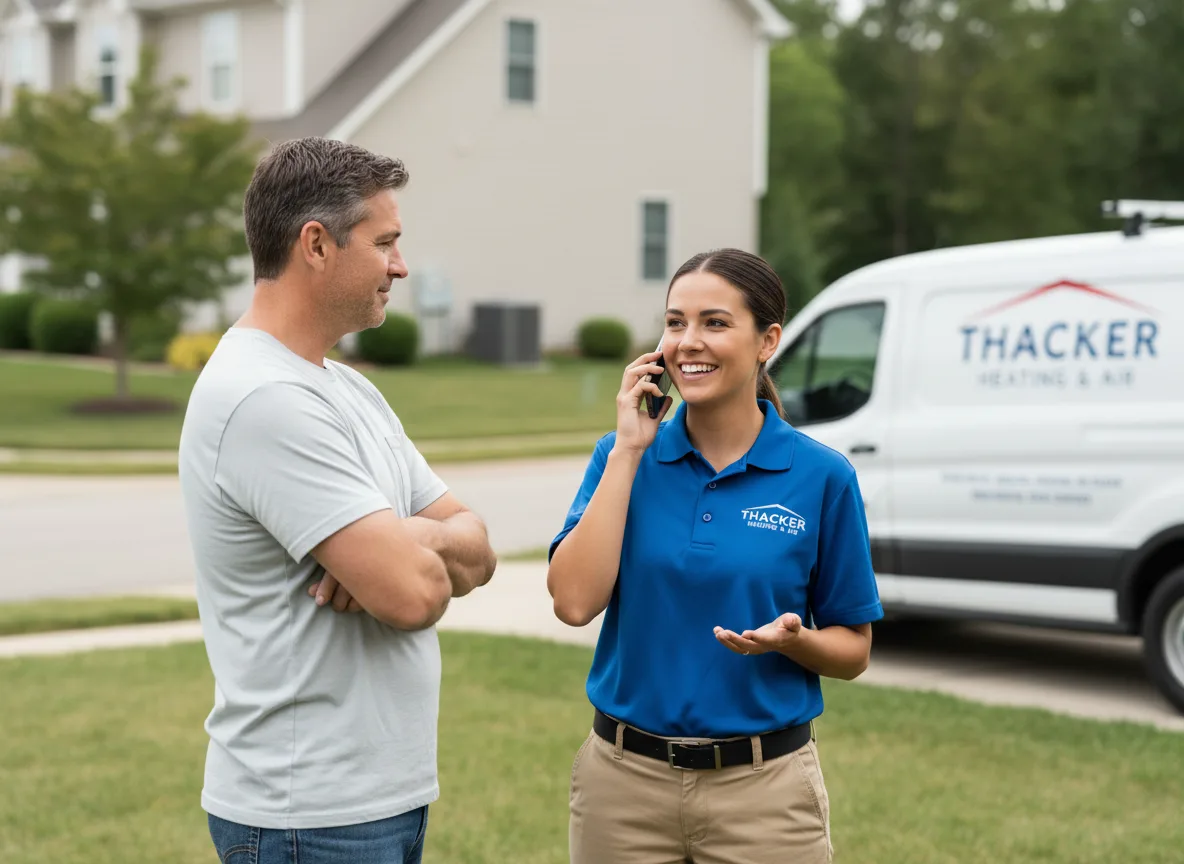 Ac Repair Pequot Lakes, MN FAQs